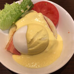 あさや - 朝食バイキング