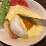 あさや - 朝食バイキング