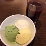 あさや - 朝食バイキング