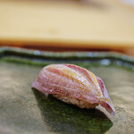 いしまる - 薩州出水（さつまのくにいづみ）の"棘鬛魚（かすご）"