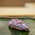 いしまる - 薩州出水（さつまのくにいづみ）の"竹筴魚（まあぢ）"