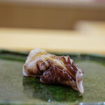 いしまる - 和泉灘（いづみなだ）の"鳥蛤（とりがひ）"