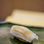 いしまる - 獨創的（おやかたあみいだせ）し"玉珧（たひらぎ）"