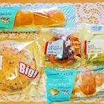 LAWSON - 料理写真:おやぱん♡