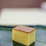 いしまる - "雞蛋糕（とりのこやき）"