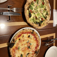 マーケットレストラン AGIO ルミネ横浜店 - 