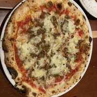 マーケットレストラン AGIO ルミネ横浜店 - 