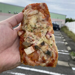 パン工房　フルニエ - 