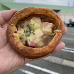 パン工房　フルニエ - 