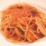 trattoria alpha - 