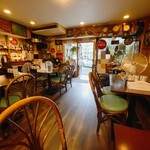 タイ料理アイヤラー - 