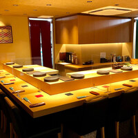 新宿 鮨 つむぎ - 