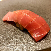 新宿 鮨 つむぎ - 