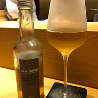 新宿 鮨 つむぎ - 