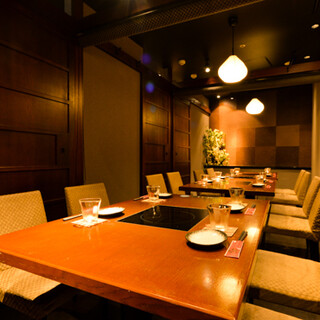 茨城地産地消の店 あんこう鍋×常陸牛 全席個室 もんどころ_2