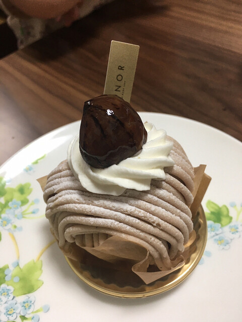 アンテノール 北千住マルイ店 Antenor 北千住 ケーキ 食べログ
