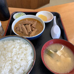 永井食堂 - 