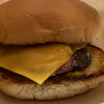 the 3rd Burger - 