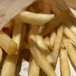 the 3rd Burger - 