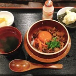 Sumiyaki To Kamameshi Sakaguchi - 