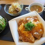 一心 west - 