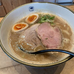 麺や輝 - 料理写真: