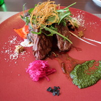 トラットリア イル レガーロ - 