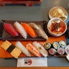 Kaiten Sushi Yokoduna - 