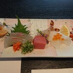 日本料理 祇園 ひらた - 