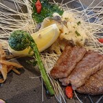 日本料理 祇園 ひらた - 