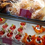 洋菓子倶楽部 KAREN - 