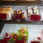 洋菓子倶楽部 KAREN - 