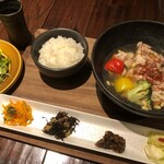 薬膳Dining&Bar 銀座しんのう - 