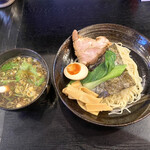 Ramen Hokuyuu - 