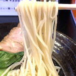 Ramen Hokuyuu - 