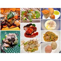 ペッシェ・ロッソ - 