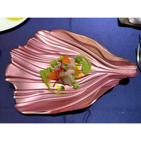 ペッシェ・ロッソ - 