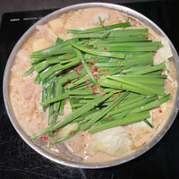 博多もつ鍋 やま中 赤坂店 - 