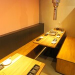 和牛焼肉食べ放題 ヤキニクギャング - 