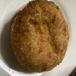 ブーランジェリー・ヤマザキ - 料理写真: