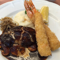 厳選洋食さくらい - 