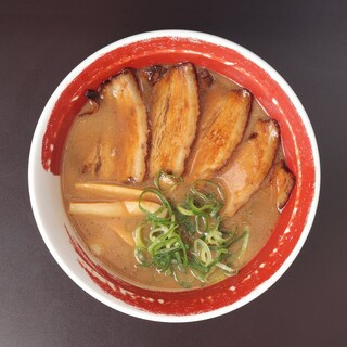 徳島ラーメン 麺王_2