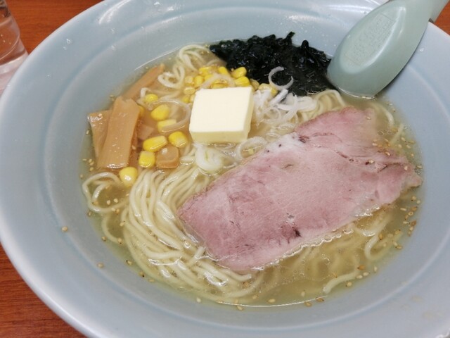 マリモ 横浜 ラーメン 食べログ