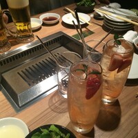 焼肉ホルモン 稲田 - 