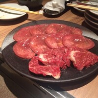 焼肉ホルモン 稲田 - 