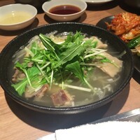 焼肉ホルモン 稲田 - 
