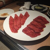焼肉ホルモン 稲田 - 