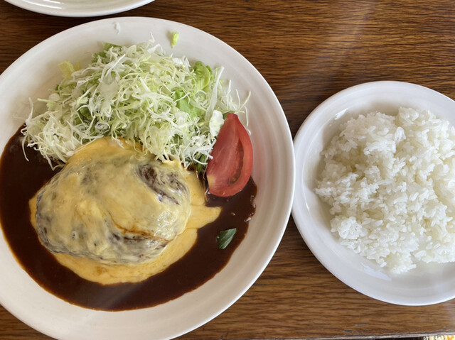 とわいらいと 南郷18丁目 洋食 食べログ とわいらいと 南郷18丁目 洋食 食べログ