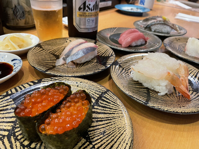 市場ずし 魚辰 赤坂 回転寿司 食べログ 市場ずし 魚辰 赤坂 回転寿司 食べログ