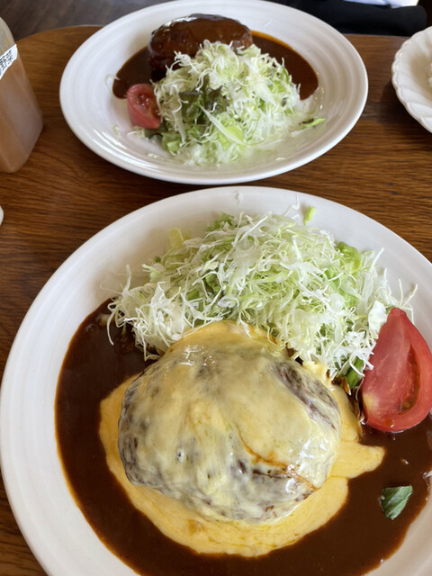 とわいらいと 南郷18丁目 洋食 食べログ とわいらいと 南郷18丁目 洋食 食べログ